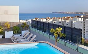 NH Alicante